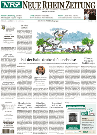 NRZ Emmerich / Kleve - ePaper