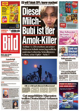 BILD Westfalen