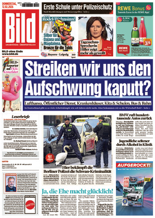 BILD Westfalen