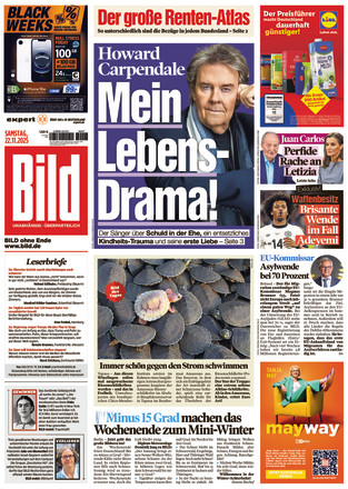 BILD Westfalen