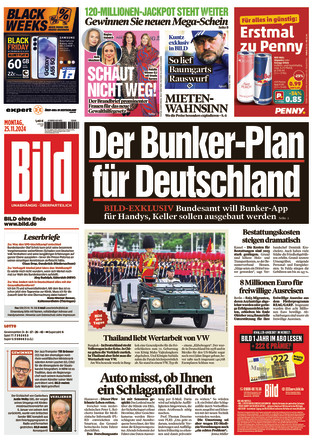 BILD Westfalen