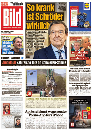 BILD Westfalen - ePaper