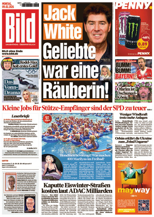 BILD Westfalen