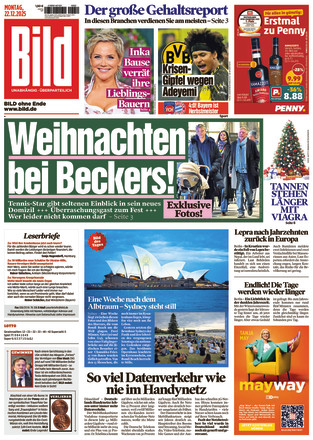 BILD Westfalen