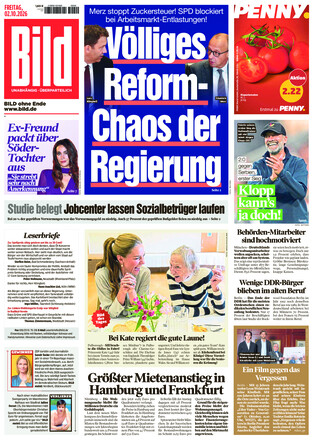 BILD Westfalen