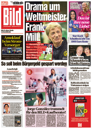 BILD Westfalen