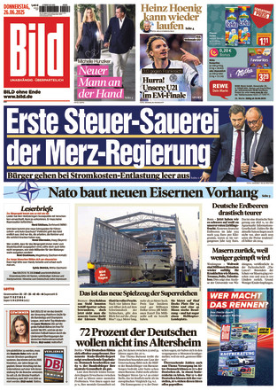 BILD Westfalen