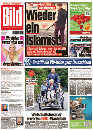 BILD Westfalen