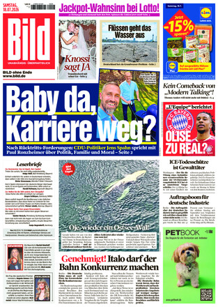 BILD Westfalen