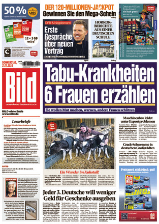 BILD Westfalen