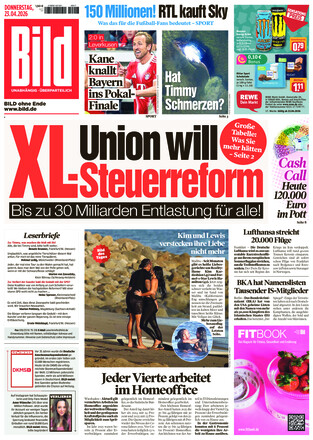 BILD Westfalen