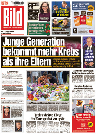 BILD Westfalen