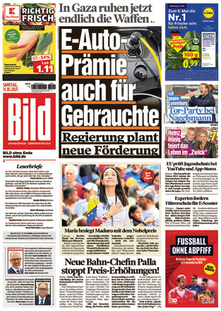 BILD Westfalen