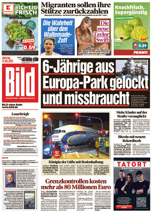 BILD Westfalen