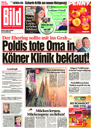BILD Westfalen