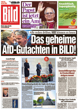 BILD Westfalen