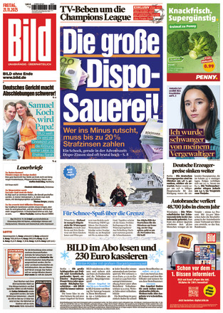 BILD Westfalen