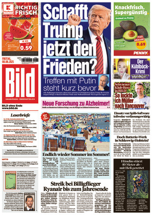 BILD Westfalen