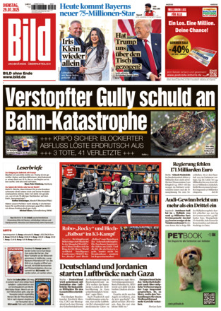 BILD Westfalen