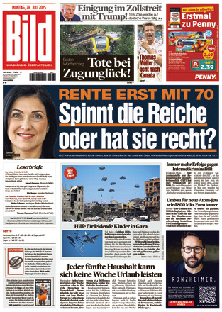 BILD Westfalen