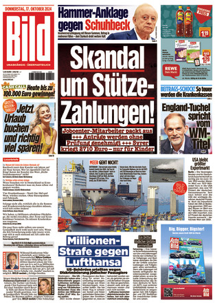 BILD Westfalen - ePaper