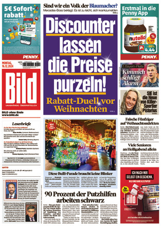 BILD Westfalen