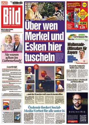 BILD Westfalen