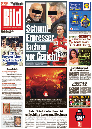 BILD Westfalen - ePaper