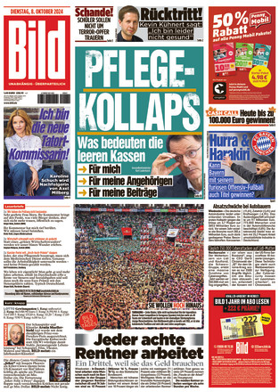 BILD Westfalen - ePaper