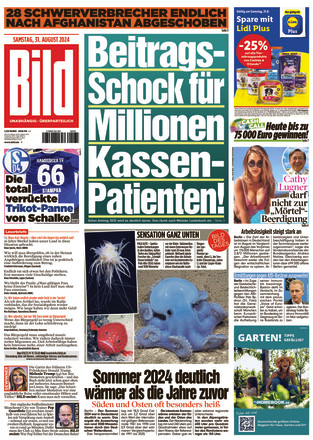 BILD Westfalen