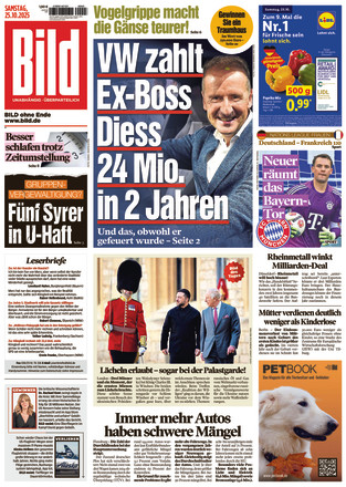 BILD Westfalen