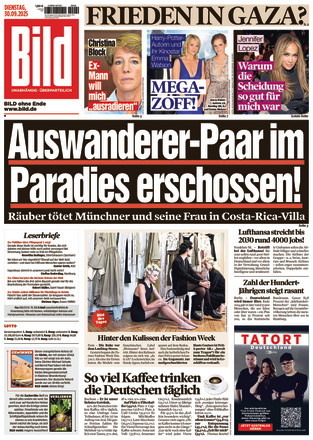 BILD Westfalen
