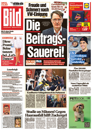 BILD Westfalen - ePaper