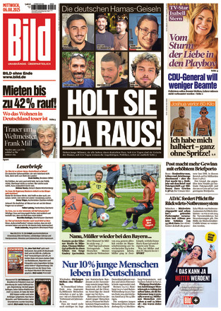 BILD Westfalen