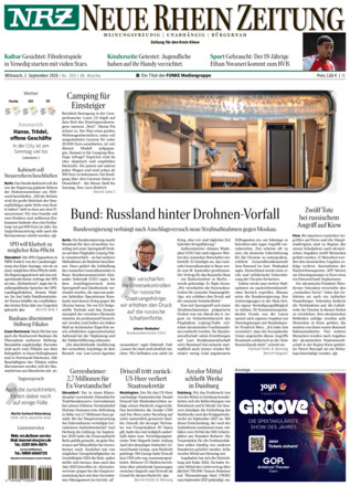 NRZ Emmerich / Kleve - ePaper