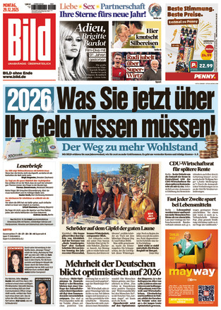BILD Westfalen - ePaper