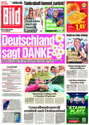 BILD Westfalen