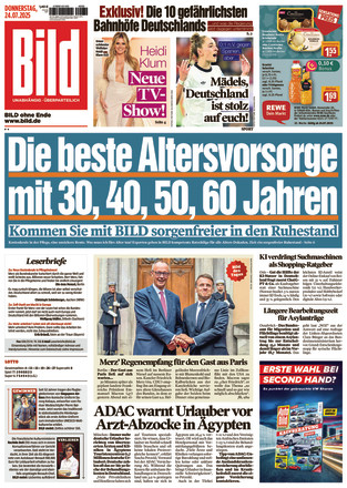 BILD Westfalen