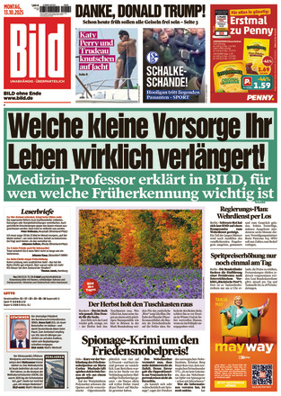 BILD Westfalen