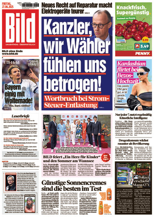 BILD Westfalen