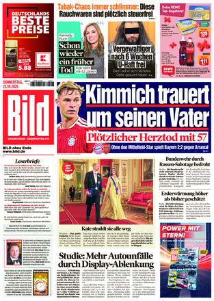 BILD Westfalen