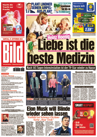 BILD Westfalen - ePaper