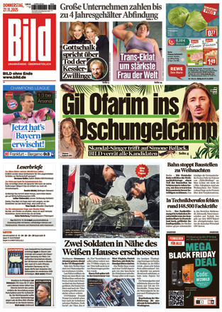 BILD Westfalen
