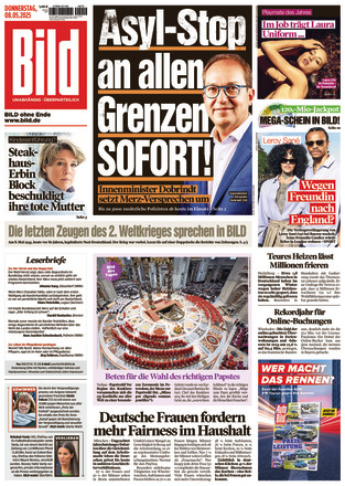 BILD Westfalen