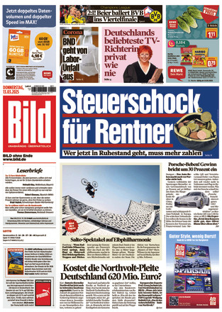 BILD Westfalen