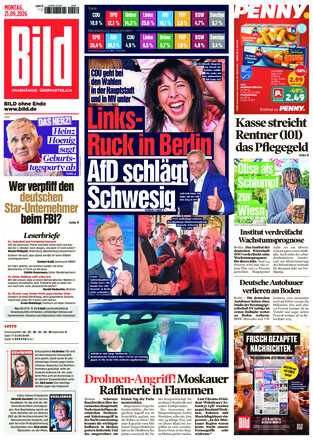 BILD Westfalen