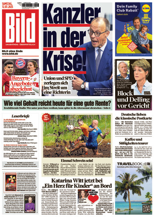 BILD Westfalen