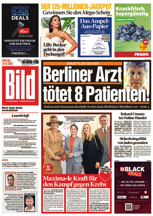 BILD Westfalen