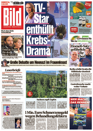 BILD Westfalen