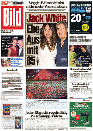 BILD Westfalen